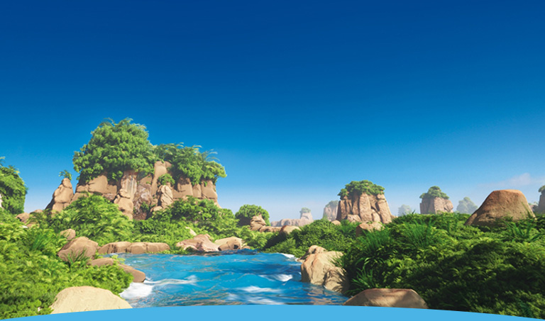 Capri-Sun Hero Portrait Tablet