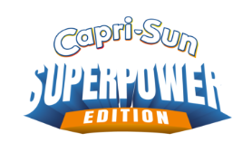 Capri-Sun Superpower logo